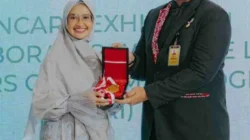 MURI Kembali Cetak Sejarah: Dari Rekor Skincare hingga Pelatihan 10.000 Khatib dalam Sepekan