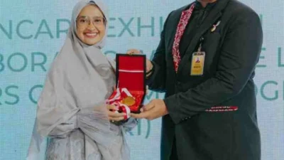 MURI Kembali Cetak Sejarah: Dari Rekor Skincare hingga Pelatihan 10.000 Khatib dalam Sepekan