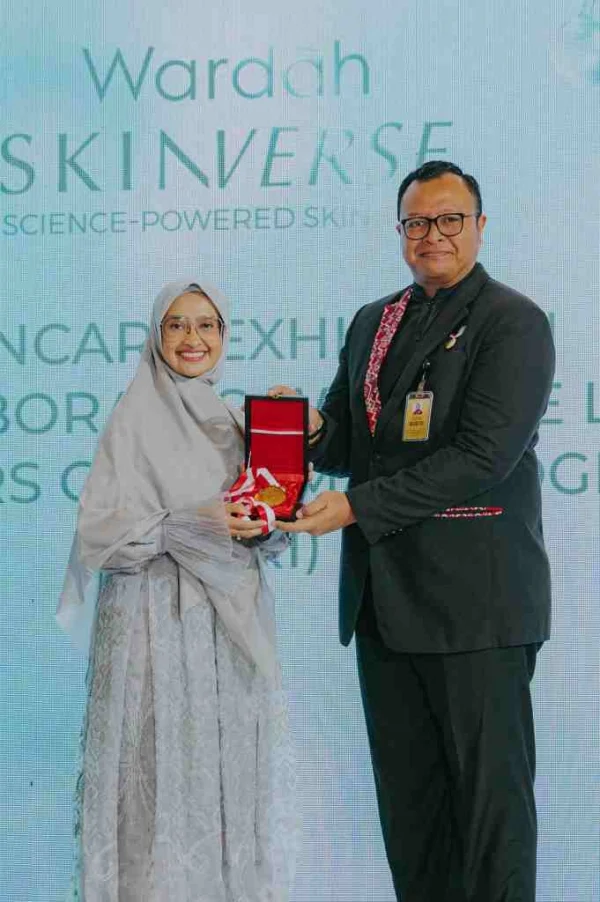 MURI Kembali Cetak Sejarah: Dari Rekor Skincare hingga Pelatihan 10.000 Khatib dalam Sepekan
