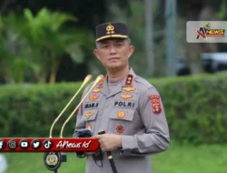 Mutasi Besar-besaran Polri: 19 Kapolda Bergeser, Irjen Dekananto Resmi Pimpin Jatim
