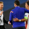 Nagelsmann di Persimpangan: Peluang MU, Peringatan Kahn, dan Ancaman Leipzig
