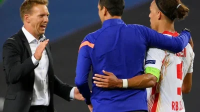 Nagelsmann di Persimpangan: Peluang MU, Peringatan Kahn, dan Ancaman Leipzig