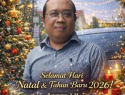 Newcastle Bersiap Sambut Natal 2026 dengan Inovasi Smart Bin dan Perubahan Besar Lainnya