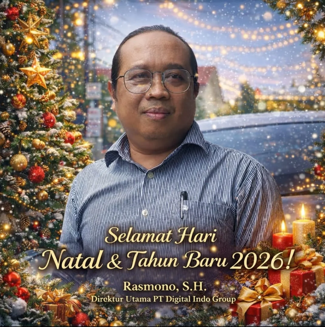 Newcastle Bersiap Sambut Natal 2026 dengan Inovasi Smart Bin dan Perubahan Besar Lainnya