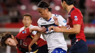 Newcastle Jets vs Gamba Osaka: Ujian Berat Tuan Rumah di AFC Champions League Elite