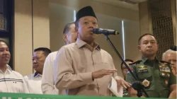 Nusron Wahid Dua Kali Mangkir, KPK Evaluasi Langkah Hukum dan Desakan Pengusutan Dugaan Suap Muktamar NU