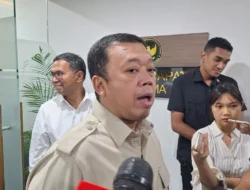 Nusron Wahid Dua Kali Mangkir, KPK Siap Jemput Paksa Menteri ATR/BPN