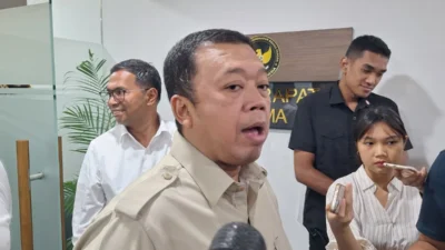 Nusron Wahid Dua Kali Mangkir, KPK Siap Jemput Paksa Menteri ATR/BPN
