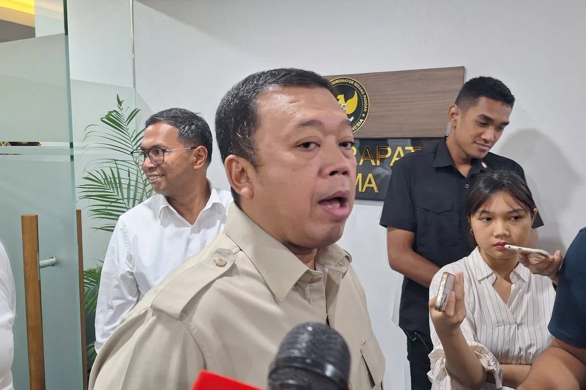 Nusron Wahid Dua Kali Mangkir, KPK Siap Jemput Paksa Menteri ATR/BPN
