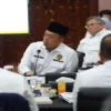 Nusron Wahid Mangkir Dua Kali, KPK Belum Cekal: Ada Apa di Balik Status Saksi?