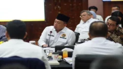 Nusron Wahid Mangkir Dua Kali, KPK Belum Cekal: Ada Apa di Balik Status Saksi?