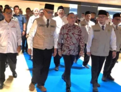 Nuzran Joher Resmi Pimpin Ombudsman RI di Tengah Sorotan Publik