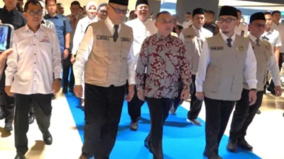 Nuzran Joher Resmi Pimpin Ombudsman RI di Tengah Sorotan Publik