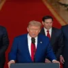 Obama Serang Trump dan Hegseth: ‘Bukan Orang Serius’, Perang Iran Dinilai Jadi Beban Rakyat Amerika
