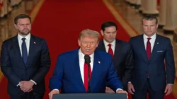Obama Serang Trump dan Hegseth: ‘Bukan Orang Serius’, Perang Iran Dinilai Jadi Beban Rakyat Amerika