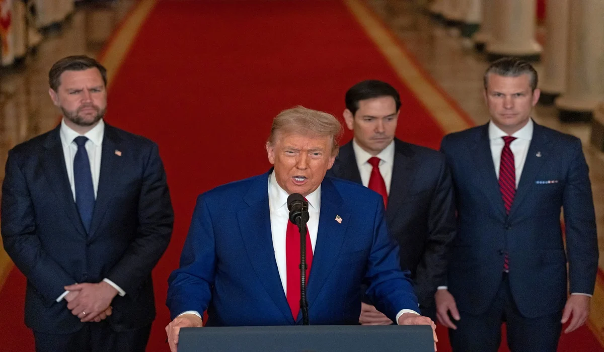 Obama Serang Trump dan Hegseth: 'Bukan Orang Serius', Perang Iran Dinilai Jadi Beban Rakyat Amerika