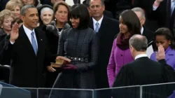 Obama Turun Gunung: Misi Penyelamatan Kursi Senat dan Sejarah Baru di Georgia