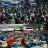Ojek Bukan Sekadar Transportasi: Antara Kepedulian, Tragedi, dan Kejahatan di Sepanjang Oktober 2026