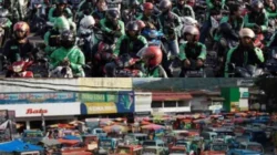 Ojek Bukan Sekadar Transportasi: Antara Kepedulian, Tragedi, dan Kejahatan di Sepanjang Oktober 2026