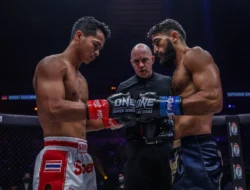 One Championship dan Gelombang Baru Olahraga: Ketegangan Jadwal, Ambisi Juara, dan Kejutan di Berbagai Arena