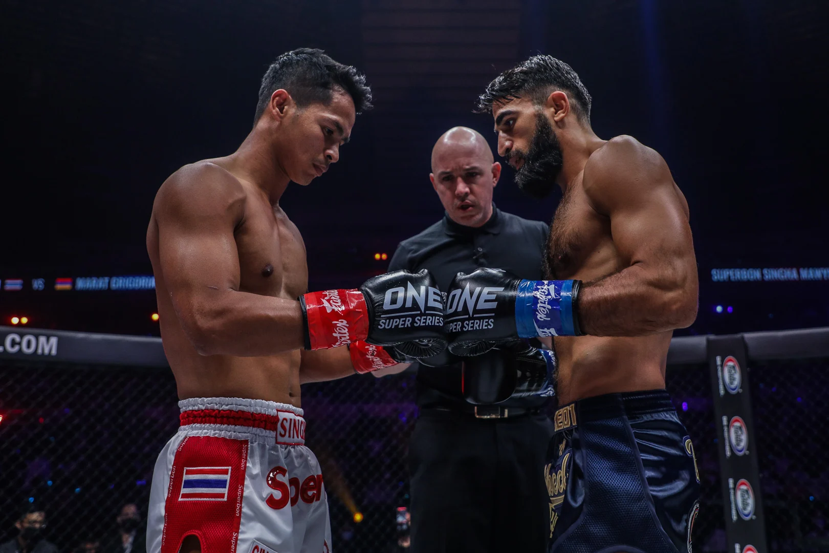 One Championship dan Gelombang Baru Olahraga: Ketegangan Jadwal, Ambisi Juara, dan Kejutan di Berbagai Arena