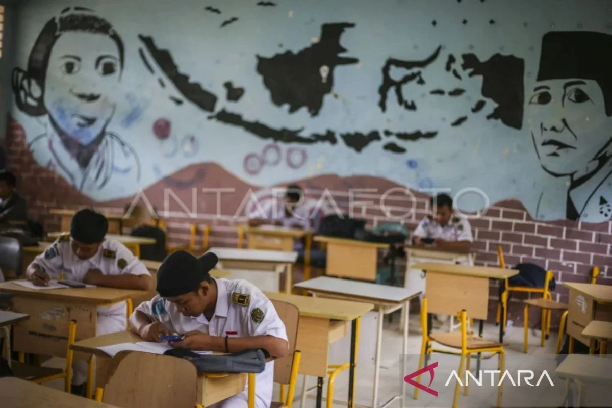 Otorita Ibu Kota Nusantara di Bawah Kendali Baru: Prabowo Lanjutkan IKN, Fokus Legislatif dan Yudikatif