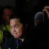Pakansari Berdarah: Gol Adam Alis hingga Nyawa Bobotoh Melayang, Erick Thohir Murka