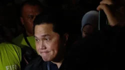 Pakansari Berdarah: Gol Adam Alis hingga Nyawa Bobotoh Melayang, Erick Thohir Murka