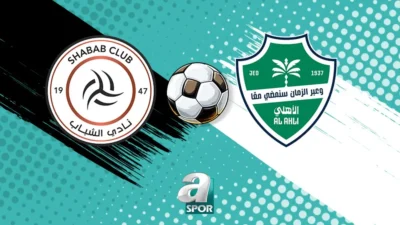 Panaskan Derbi Riyadh, Shabab Al Ahli dan Al Shabab Siap Bentrok di Liga Saudi