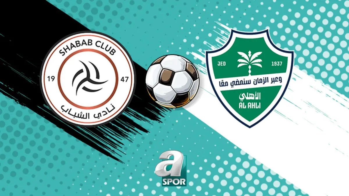 Panaskan Derbi Riyadh, Shabab Al Ahli dan Al Shabab Siap Bentrok di Liga Saudi