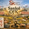 Pandu Sjahrir Terseret Sanksi OJK: 27,5% Saham Supra Sekuritas dan Bayang-Bayang Konflik Kepentingan