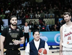 PAOK Siapkan Tawaran Fantastis untuk Tyler Dorsey, Bursa Transfer Basket Makin Panas
