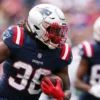 Parlay Longshot dan Peluang Taruhan: Patriots vs Bears Jadi Magnet Bettor di TNF Week 7