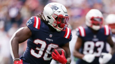 Parlay Longshot dan Peluang Taruhan: Patriots vs Bears Jadi Magnet Bettor di TNF Week 7
