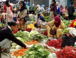 Pasar Modal Global Terancam? Polymarket dan Kalshi Bikin Geger, IHSG Justru Terkoreksi