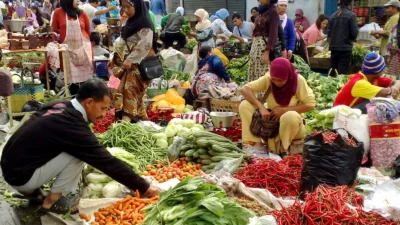 Pasar Modal Global Terancam? Polymarket dan Kalshi Bikin Geger, IHSG Justru Terkoreksi