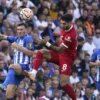Pascal Groß Jadi Biang Kerok Kekalahan Brighton, Hürzeler Akui Kehebatan Liverpool