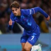 Pedro Neto 2.0: Transformasi Wingback yang Bikin Chelsea Lupa Rumah