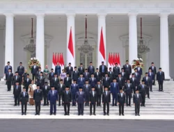 Pelantikan Wantimpres: Strategi Baru Presiden Prabowo dengan 26 Tokoh Terpilih