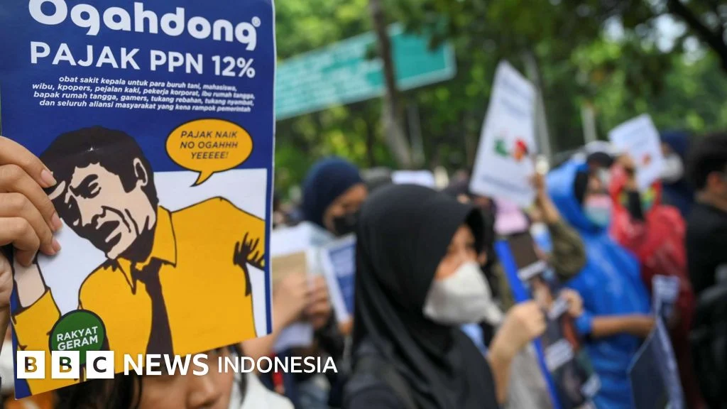 Pembalut Kena PPN 11%, DJP Buka Suara: Bukan Pajak Gender, Tapi Aturan Konsumsi
