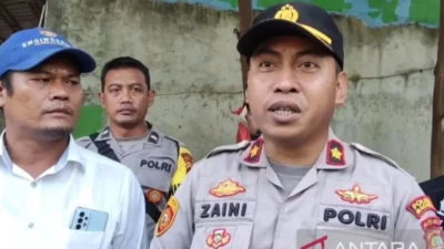 Pembunuhan Wanita Muda di Kos Pinang Ranti: Motif Rp250 Ribu dan HP, Dua Pelaku Dibekuk
