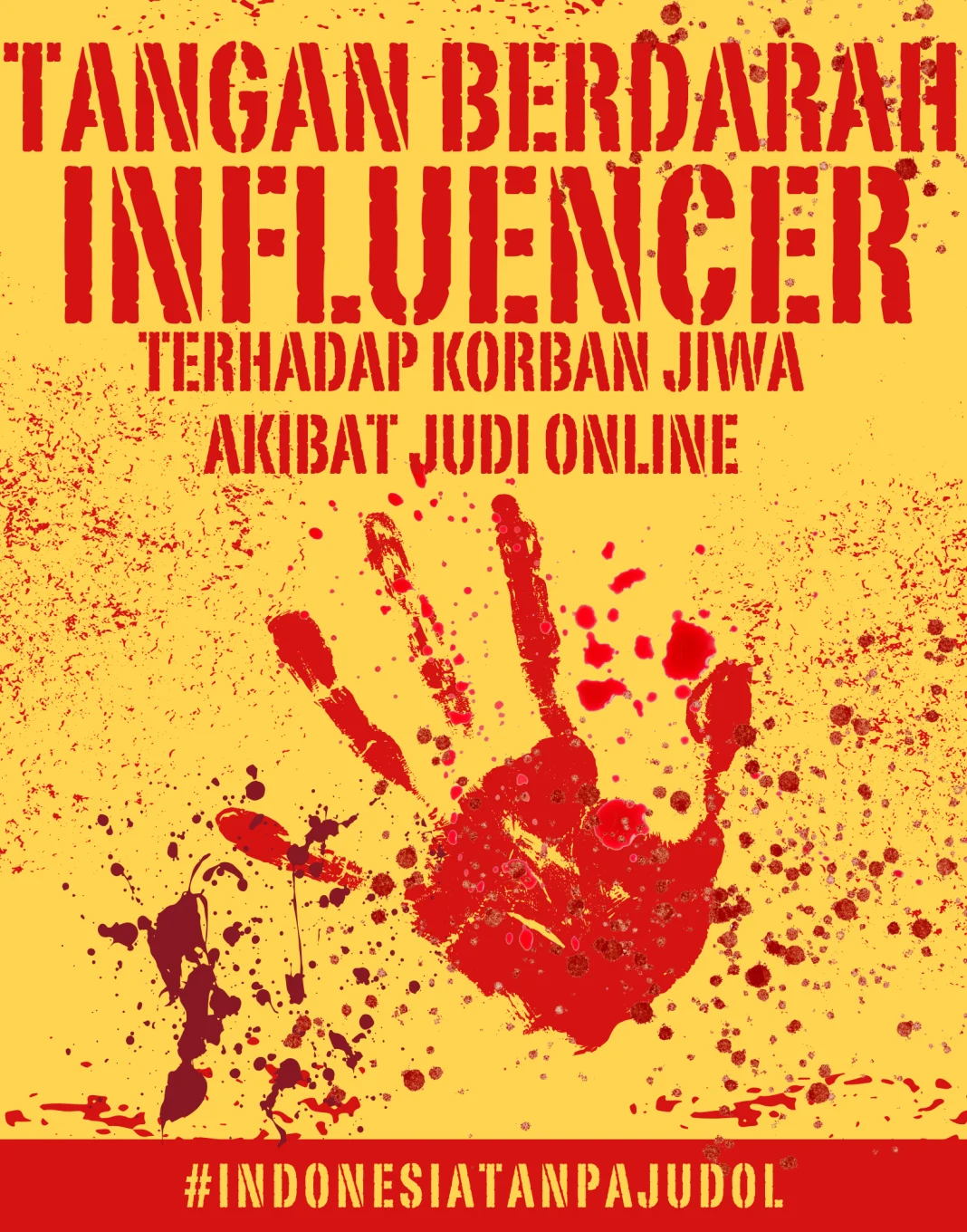 Pemerintah Waspada: Jabar Darurat Judol-Pinjol, Ancaman Karhutla hingga Krisis Global