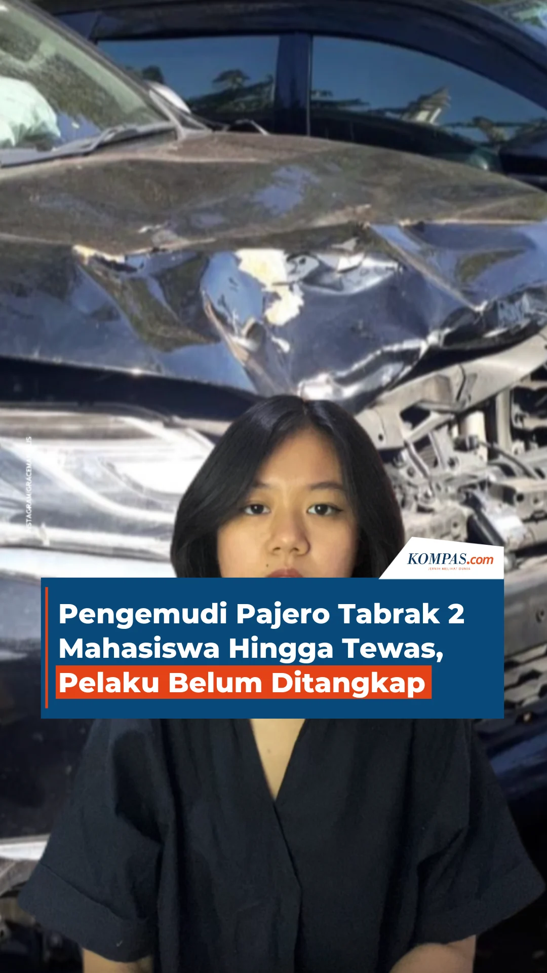 Pengemudi Pajero Tabrak Remaja hingga Tewas, Antrean BBM dan Kisah Ojol Mewarnai Dinamika Pengemudi di Indonesia