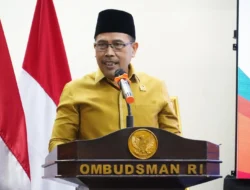 Pergantian Ketua Ombudsman RI: Tantangan Baru dan Harapan Perbaikan Layanan Publik