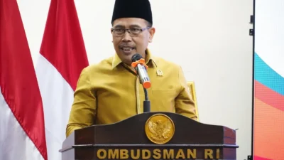 Pergantian Ketua Ombudsman RI: Tantangan Baru dan Harapan Perbaikan Layanan Publik