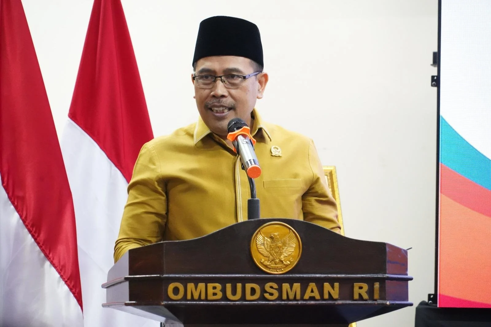 Pergantian Ketua Ombudsman RI: Tantangan Baru dan Harapan Perbaikan Layanan Publik