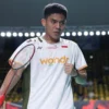 Peringkat Dunia BWF Usai French Open 2026: Zaki Ubaidillah Cs Cetak Sejarah, An Se-young Tak Tergoyahkan