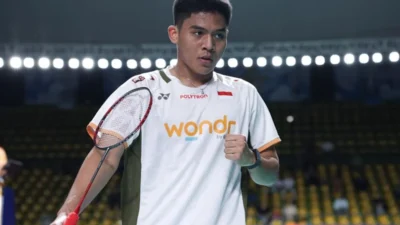 Peringkat Dunia BWF Usai French Open 2026: Zaki Ubaidillah Cs Cetak Sejarah, An Se-young Tak Tergoyahkan