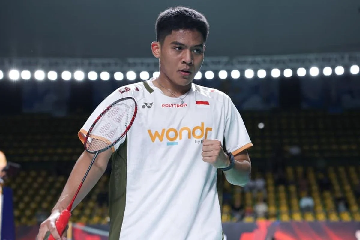 Peringkat Dunia BWF Usai French Open 2026: Zaki Ubaidillah Cs Cetak Sejarah, An Se-young Tak Tergoyahkan