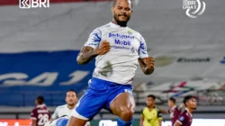 Persaingan Liga 1 Indonesia Memanas, Persib Dihantam Cedera Jelang Laga Krusial
